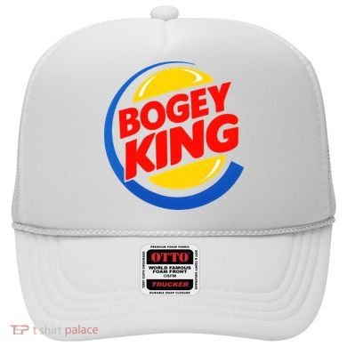 Bogey King Hat
