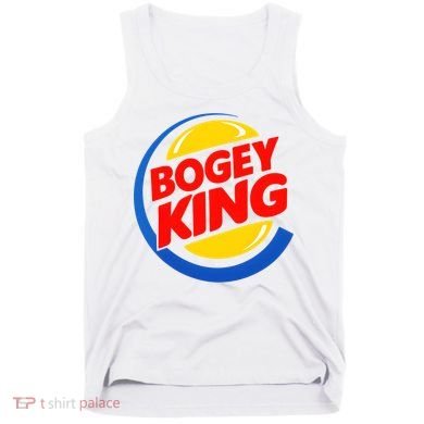 Bogey King Tank Top