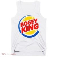 Bogey King Tank Top thumb 0