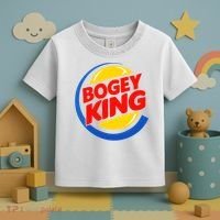 Bogey King Toddler T-Shirt thumb 3