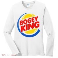 Bogey King Women's Long Sleeve Shirt thumb 0