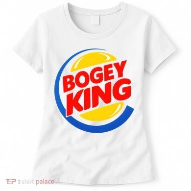 Bogey King Women's T-Shirt