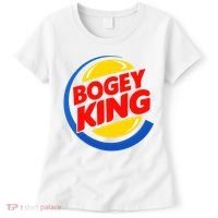 Bogey King Women's T-Shirt thumb 0