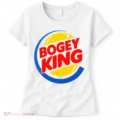 Bogey King Women's T-Shirt
