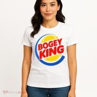 Bogey King Women's T-Shirt thumb 4