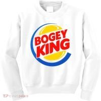 Bogey King Kids Sweatshirt thumb 0