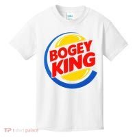 Bogey King Kids T-Shirt thumb 0