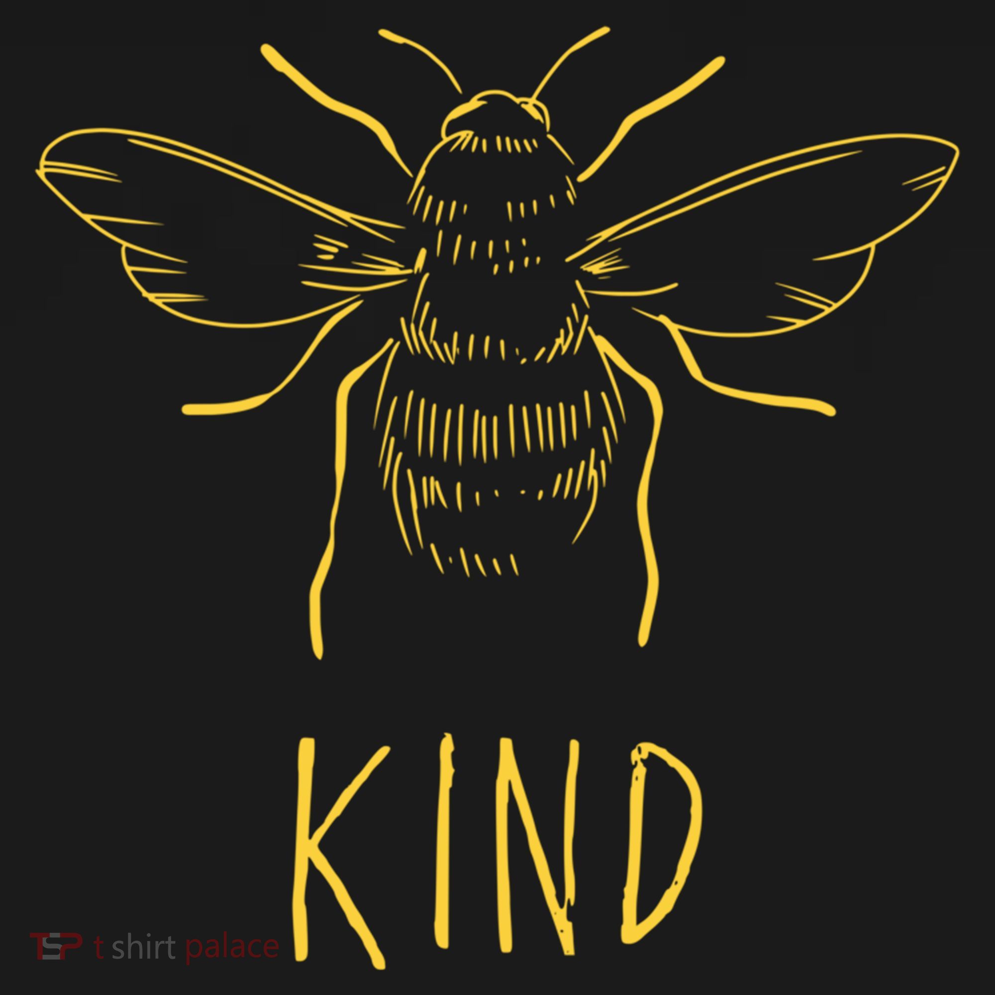 Bee Kind Beekeeping Gift Hoodie