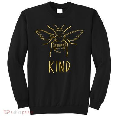 Bee Kind Beekeeping Gift Sweatshirt
