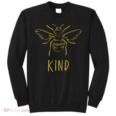 Bee Kind Beekeeping Gift Sweatshirt