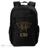Bee Kind Beekeeping Gift Backpack thumb 0