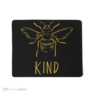 Bee Kind Beekeeping Gift Mousepad
