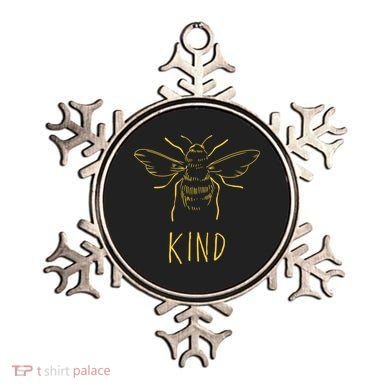 Bee Kind Beekeeping Gift Ornament