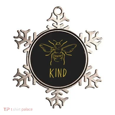 Bee Kind Beekeeping Gift Ornament