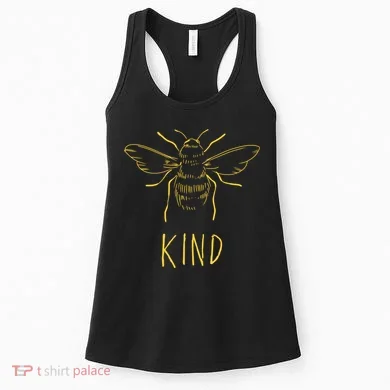 Bee Kind Beekeeping Gift Women's Tank Top