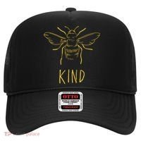 Bee Kind Beekeeping Gift Hat thumb 0