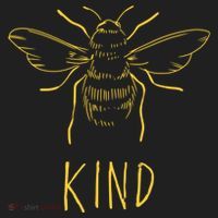 Bee Kind Beekeeping Gift Hat thumb 2