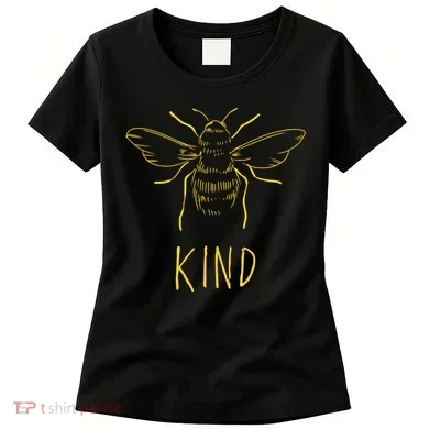Bee Kind Beekeeping Gift Women's T-Shirt