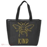 Bee Kind Beekeeping Gift Tote Bag thumb 0