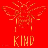 Bee Kind Beekeeping Gift Santa Hat thumb 1