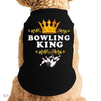 Bowling King Doggie Tank