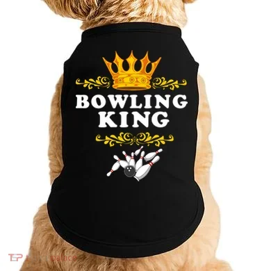 Bowling King Doggie Tank