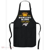 Bowling King Apron thumb 0