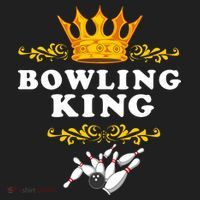 Bowling King Beanie thumb 2