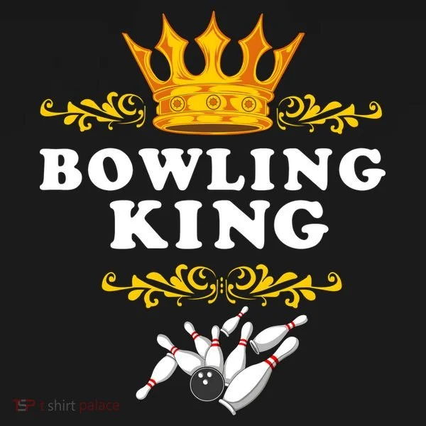 Bowling King Polo