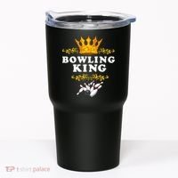 Bowling King Tumbler thumb 0
