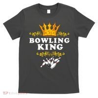 Bowling King T-Shirt thumb 0