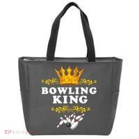 Bowling King Bag thumb 0