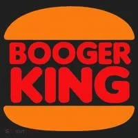 Booger King Women's Sweatshirt thumb 2