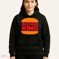 Booger King Hoodie thumb 5