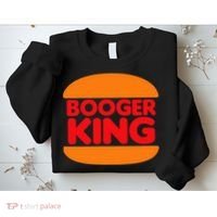 Booger King Sweatshirt thumb 2