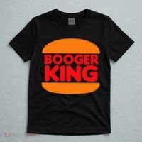 Booger King T-Shirt thumb 5