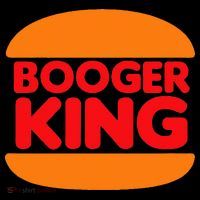 Booger King T-Shirt thumb 7