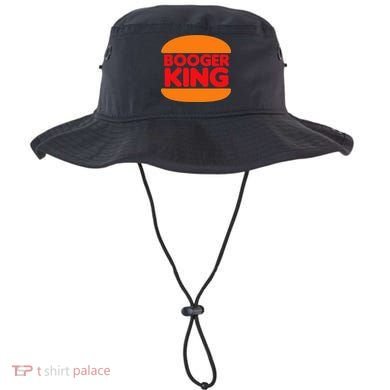 Booger King Bucket Hat