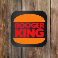 Booger King Coaster thumb 0