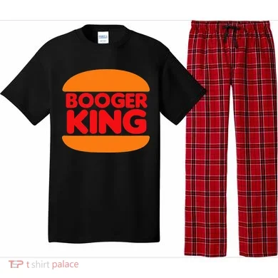 Pajama Set