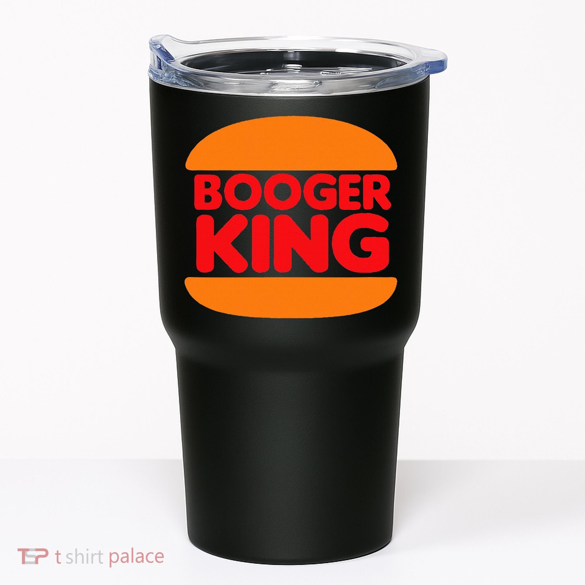 Booger King Tumbler