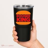 Booger King Tumbler thumb 2