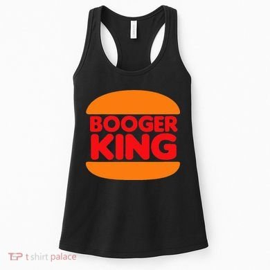 Booger King Women's Tank Top