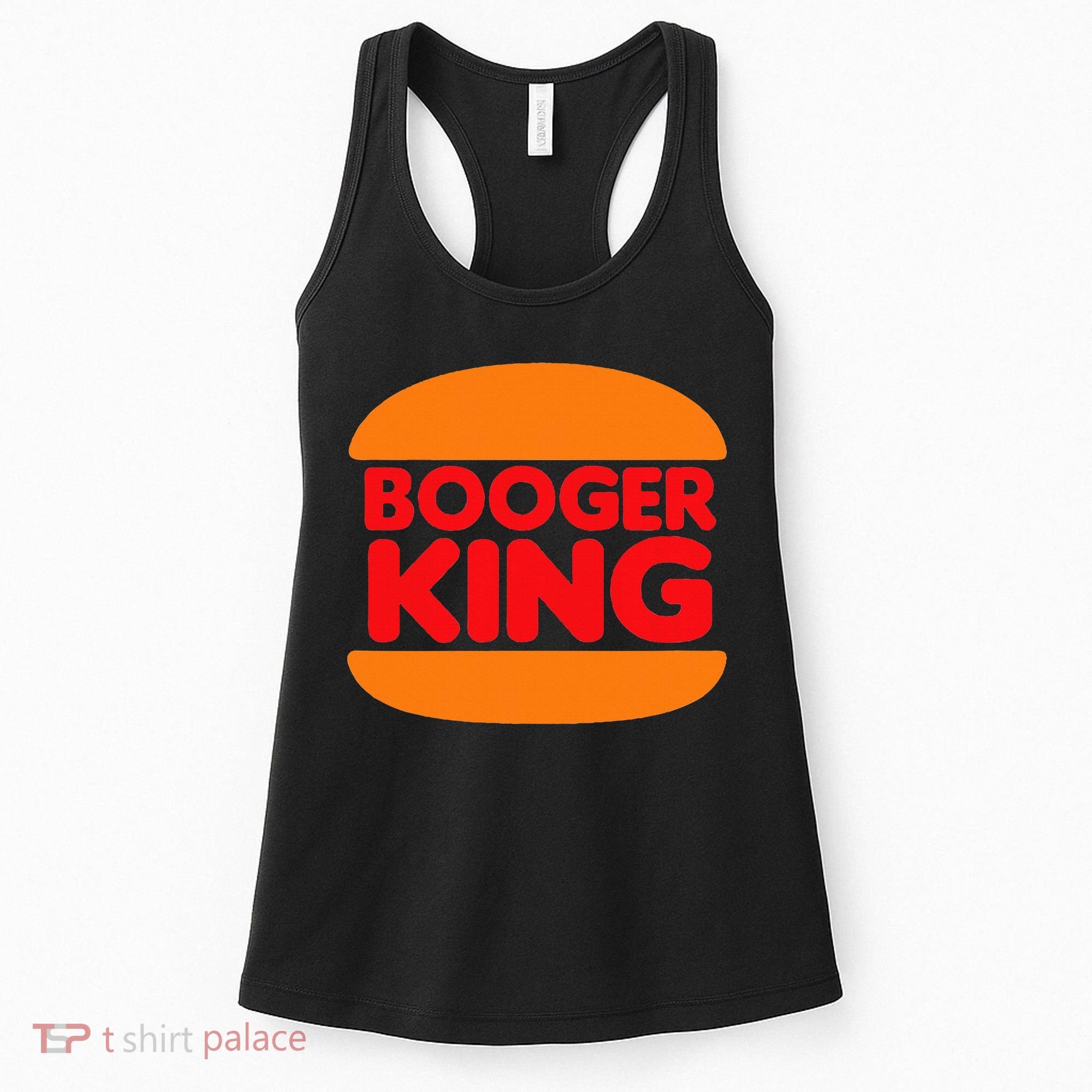 Booger King Women's Tank Top