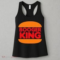 Booger King Women's Tank Top thumb 3