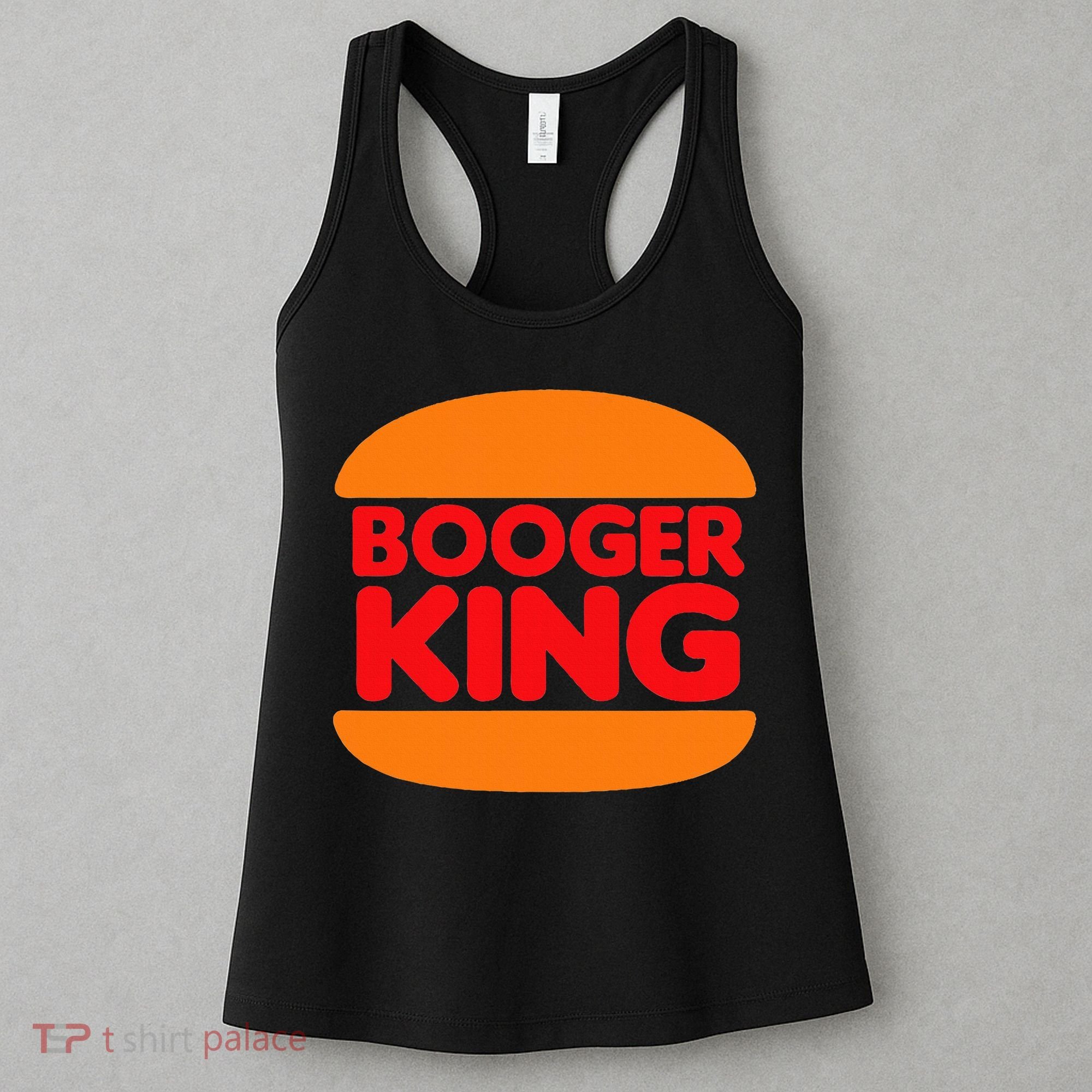Booger King Women's Tank Top