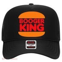 Booger King Hat thumb 0