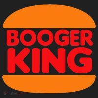 Booger King Hat thumb 2