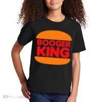 Booger King Kids T-Shirt thumb 2