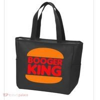 Booger King Tote Bag thumb 3
